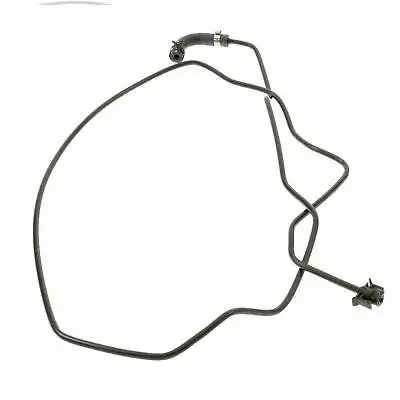 YTT Y40643 | Ford Mondeo 2007 2014 1 6 Benzinli Radyatör Yedek Su Deposundan Termostata Giden Hortum Yan Sanayi