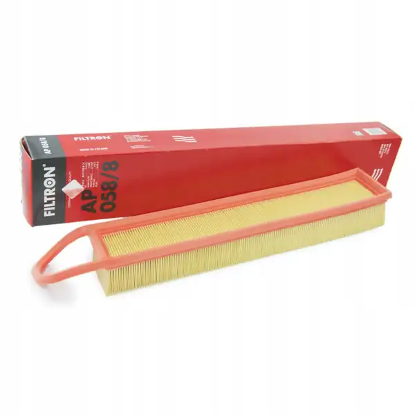 FILTRON AP058-8 | Hava Filtresi Peugeot 2008 1 6 Vti Benzinli