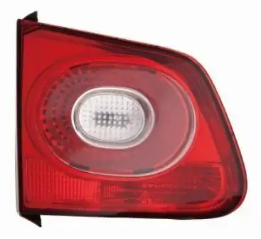 Depo 441 1317l Ld Ue Volkswagen Tiguan Stop Lambası Sol İç 07 10