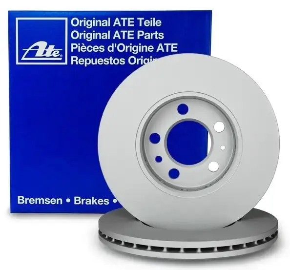 ATE 24 0120 0237 1 Bmw F30 Kasa 316i 318i 320i 320d 320i ed Arka Fren Disk Takımı 41021