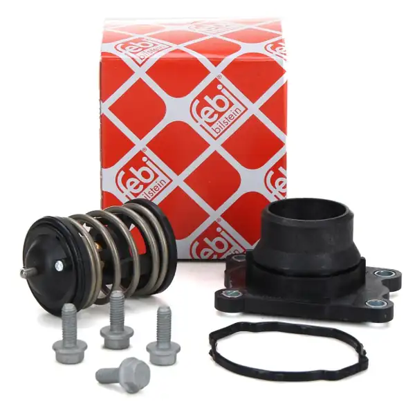 Febi Bilstein 44685 Termostat Bmw E87 120d E81 E82 E88 E90 N47