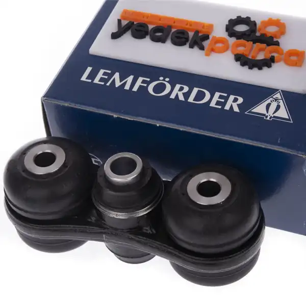 Lemforder 3761701 Arka Denge Kolu Burcu Opel Astra J K Zafira C 1 3 1 4 1 6 CDTI 09 15 28268