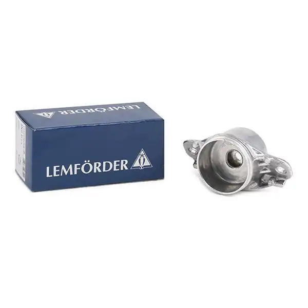 Lemforder 3741601 Audi A3 2013 Model Sonrası Arka Amortisör Üst Metal Takozu