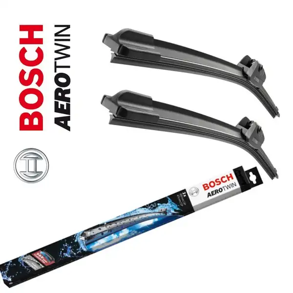 Bosch 3397007581 Opel Meriva B Mpv 1 4 10 17 Ön Silecek Takımı