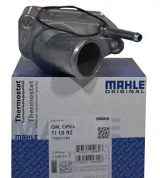 BEHR-MAHLE TI1092 | Termostat Opel Vectra B 2.0 Benzinli (X20XEV) 92°