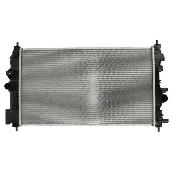 Behr Mahle Cr1782000s Opel Insignia A Zafira C A14net A14nel Turbo Motor Su Radyatörü Düz Vites