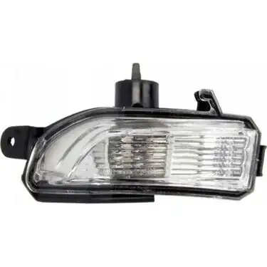 Vag Orjinal 6v0949101a Skoda Fabia 2015 2023 Sol Ayna Sinyali
