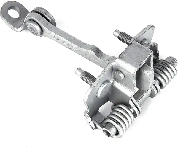 KITATECH 1906 | Kapı Gergisi Ön Peugeot 206 P206