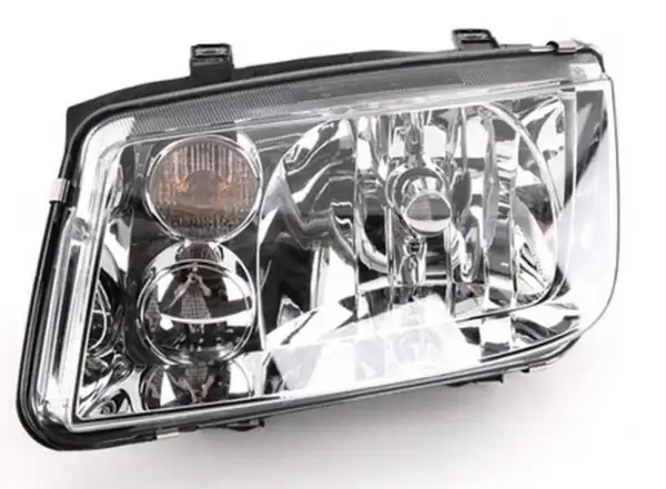 Depo 441 1138l Ld Em Volkswagen Bora Sol Ön Far 99 05