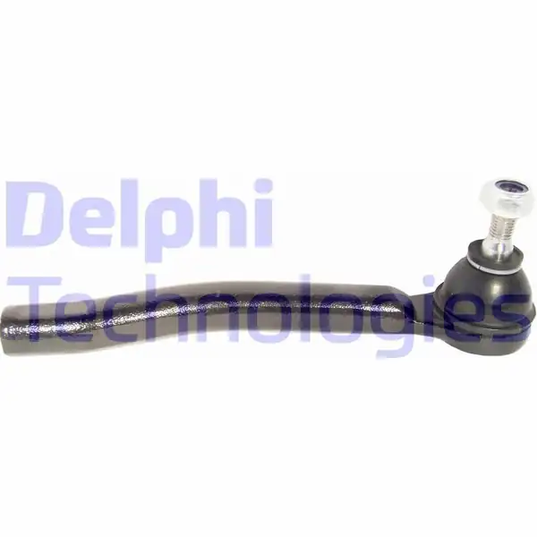 DELPHI TA2677 | Rot Başı Ön Sağ Nissan Juke 10 1 2 1 6 Dıg T 1 5 dCi