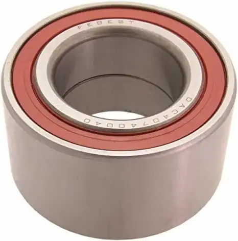WISCO 1163074-00 | Ön Teker Bilyası Seat Toledo 1998 2004