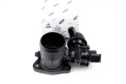 FORD OTOSAN 6G9Q9E926AE | Kuga 2008-2012 2.0 TDCI Gaz Kelebeği Komple