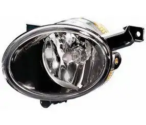 İTHAL 1T0941699C | Volkswagen Tiguan Caddy Sol Ön Sis Farı 2008 2011 2004 2010