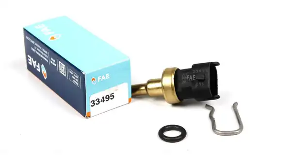 FAE 33495 | Opel Corsa D Astra J 1 3 Motor Suyu Sıcaklık Sensörü