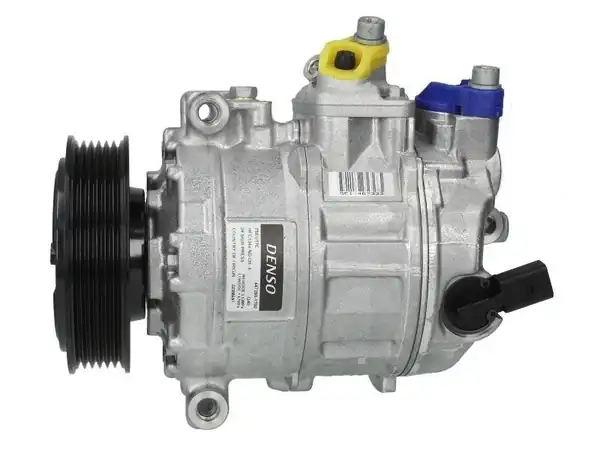Denso Dcp32045 Skoda Octavia 2004 2013 1 6 TDI Klima Kompresörü Rapid Golf V VI Jetta Passat Caddy A3 Leon Tiguan