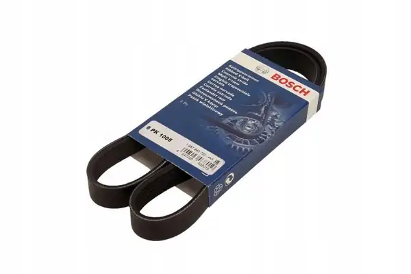 Bosch 1987945730 Audi A4 1 4 TSI Cvn Motor V Kayışı Vag 1 0 1 2 1 4 TSI TFSI Uyumlu Golf 7 Polo Tiguan Octavia