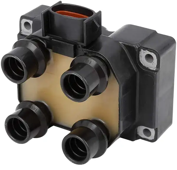 DELPHI GN10177-12B1 | Ford Escort Fiesta IV Mondeo Mazda 626 Ateşleme Bobini