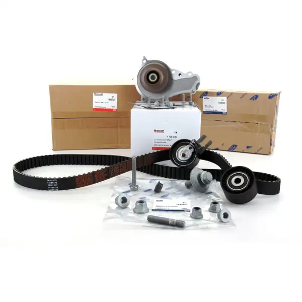 FORD OTOSAN ME2S6Q8B596AB | Triger Seti Devirdaimli Fiesta Fusion 2001 1 4tdci 25479