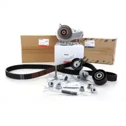 FORD OTOSAN ME2S6Q8B596AB| Fusion 2002-2011 1.4TDCI Triger Seti Devirdaimli