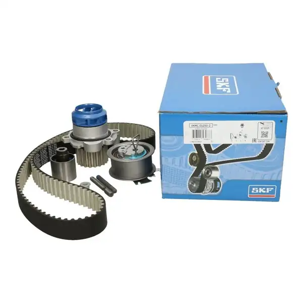SKF Vkmc 01250 2 Skoda Fabia Polo Cordoba 1 4 TDI AMF BNM Triger Seti Devirdaimli