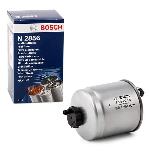 Bosch F026402856 Renault Latitüde 1 5 2 0 dCi Mazot Filtresi