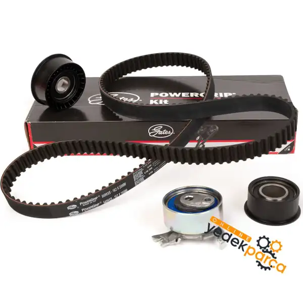 Gates K015499xs Opel Meriva A 1 6 Benzinli Triger Seti Astra G Corsa C Vectra C Zafira A 1 4 1 6 16v