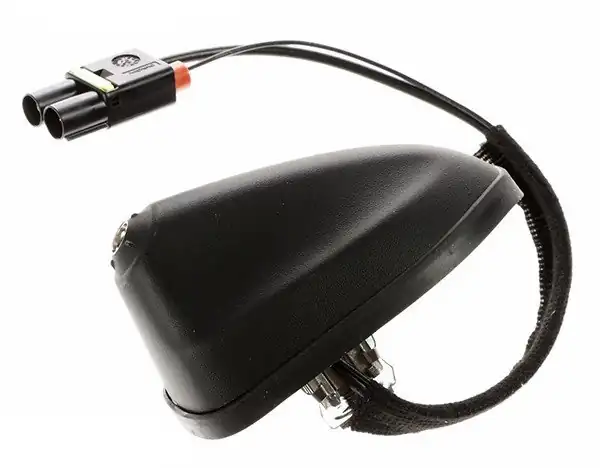 Ford Focus 2011-2014 Anten Dibi Gövde Ford Orjinal