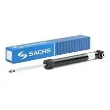 SACHS 318202 | Arka Amortisör Volkswagen Passat 2015 Model Sonrası A3 Leon Golf VII 53015