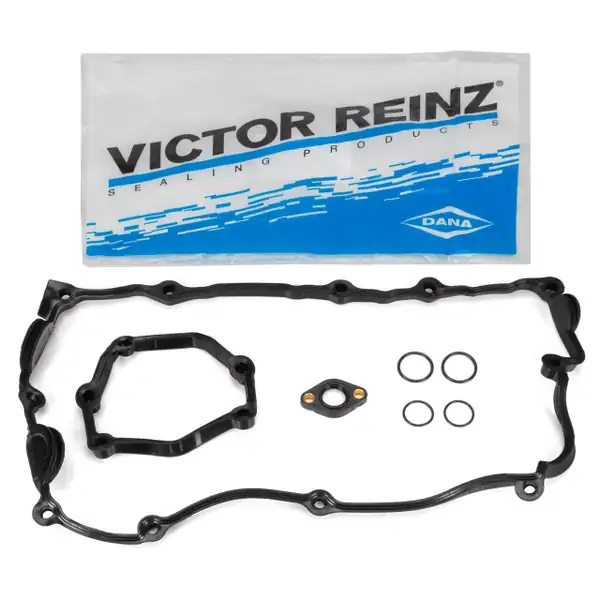 VİCTOR REİNZ 15-37293-03 | Bmw 3 Serisi E90 Kasa 318i N42 N46 Subap Kapak Contası Külbütör 302709