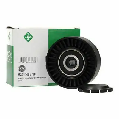 İna 532046810 Audi A5 2010 2 0 TDI Cah V Kayış Gergi Rulmanı VW T5 Amarok Crafter A4 A6