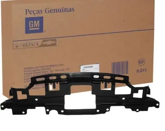 Chevrolet Yeni Aveo T300 Ön Radyatör Üst Muhafaza Kapağı Orjinal