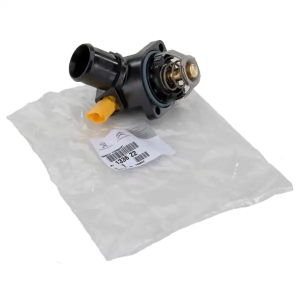 Psa 1336 Z2 Peugeot 206 Plus 207 1 4 Benzinli Termostat Orijinal