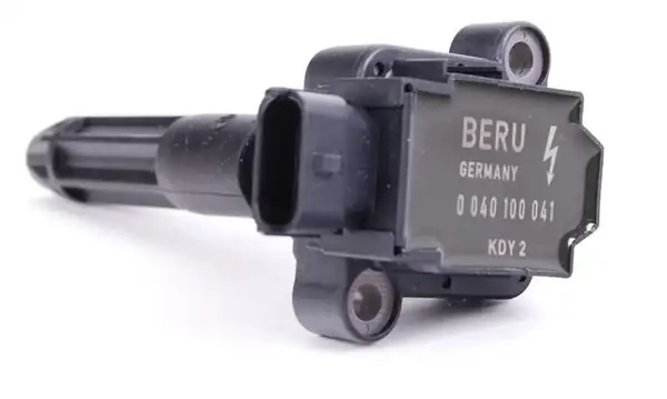 BERU ZS041 | Mercedes W203 C180 Ateşleme Bobini C200 Kompressor W210 W208 M111