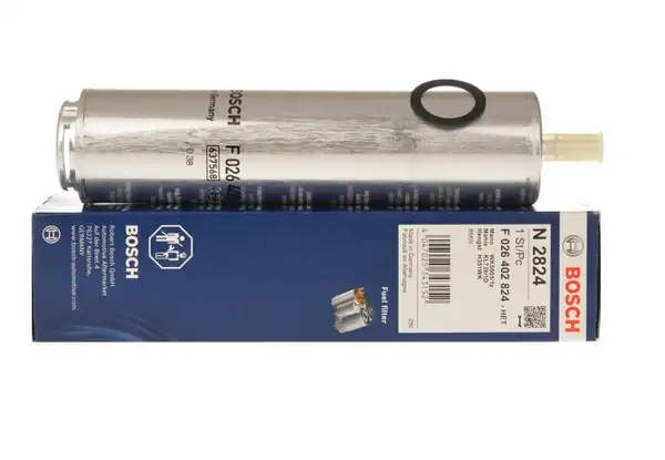 Bosch F026402824 Bmw F20 Kasa 116d Yakıt Filtresi Bmw F20 F30 F22 F32 F34 F36 R60 R61