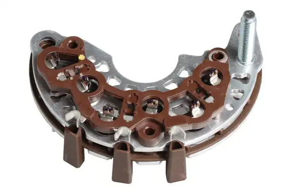 Psa 93743447 Chevrolet Captiva C100 2 0 Şarj Dinamo Konjektoru Orijinal
