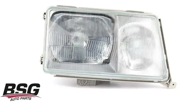 BSG 60-800-019 | Far Sağ Mercedes W124 Kasa 85 93