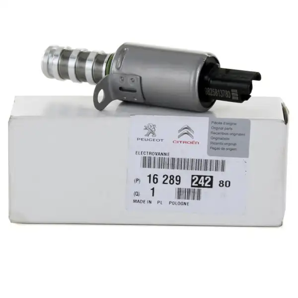BMW F20 | Kasa 118i N13 Motor Eksantrik Vanos Manyetik Selenoid Valfi Febi Marka