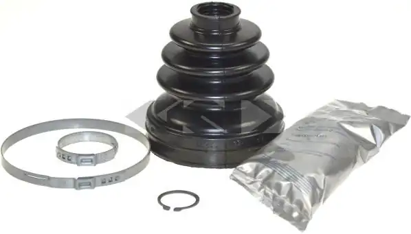 GKN 304965 Aks Körüğü İç Corsa C D Combo C Meriva A 1 3d