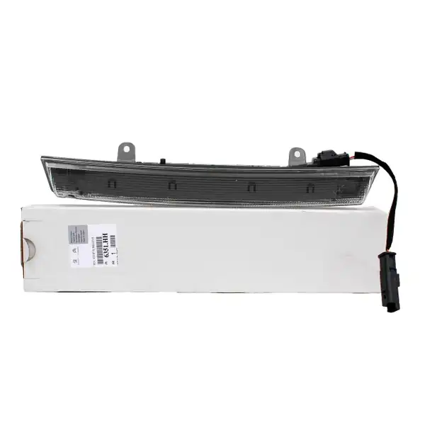 Psa 6351 Hh Peugeot 208 2020 Bagaj Üstü 3 Stop Lambası 208 308 C4 Cactus C5 X7 Ds 4