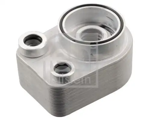 Febi Bilstein 102577 Nissan Juke 2010 Renault 1 5 dCi K9k Yağ Soğutucu