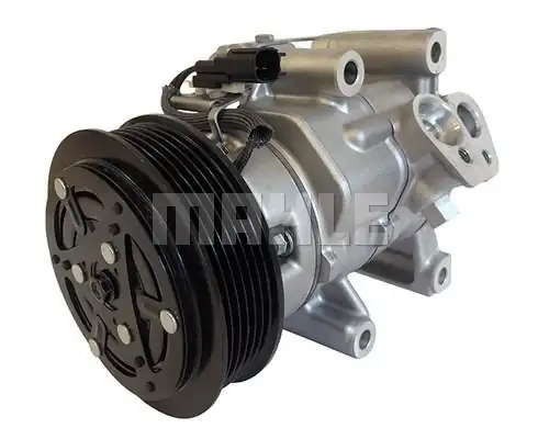MAHLE ACP1212000S | Ford Courier 2012-2017 Klima Kompresörü Orijinal Mahle Marka