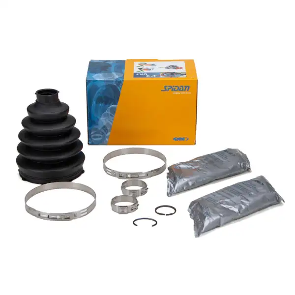 GKN 306053 Aks Körüğü Dış Bmw F10 F01 F02 X Drive Xd