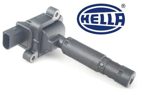 Hella 5da358000821 Mercedes W203 C230 Kompressor W204 W211 M271 Ateşleme Bobini