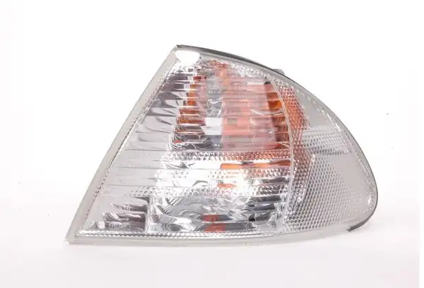 İTHAL 444-1506L | Ae C Bmw E46 4 Kapılı 99 01 Sol Beyaz Sinyal Lambası