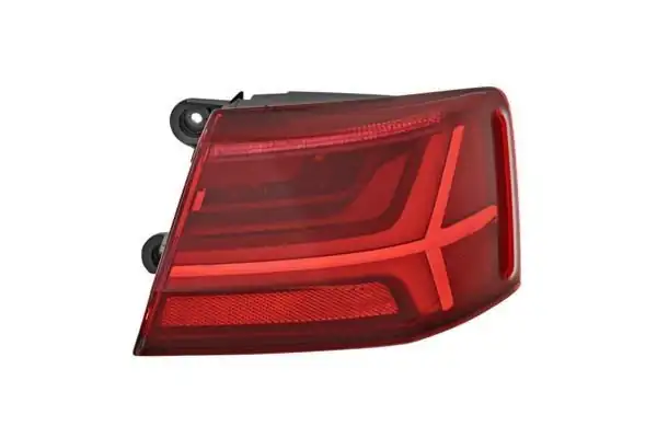 Valeo 047007 Audi A6 Arka Sağ Dış Led Stop 14 15 18