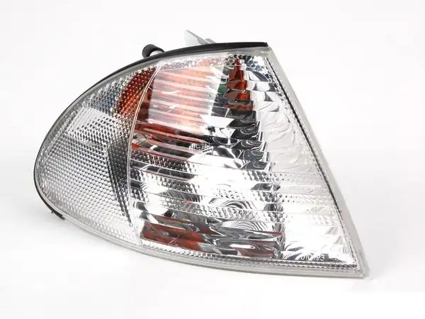 Depo 444 1506r Ae C Sinyal Lambası Sağ Bmw E46 Beyaz 4 Kapılı 99 01