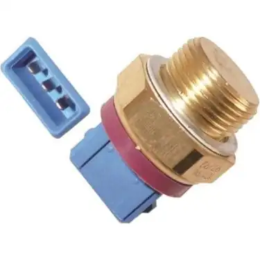 Valeo 819747 Peugeot 106 1991 2002 Fan Müşür