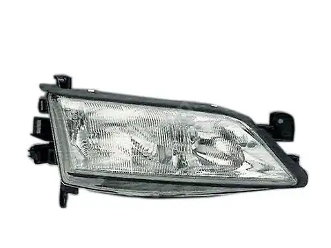 Opel Vectra B Sağ Far Yolcu Tarafı 96-98 TYC Marka