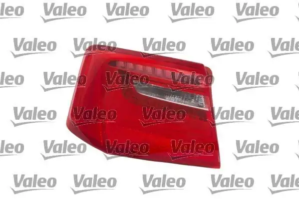 Valeo 44526 Audi A6 4g 2011 2014 Sağ Dış Led Stop