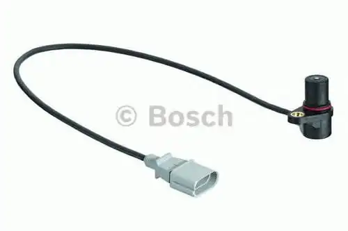 BOSCH 0261210199 | Audi A3 2004-2012 Model Arası 1.6 BSE Motor Krank Devir Sensörü